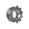 Febi Brake Disc 14629