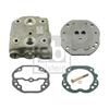 Febi Air Suspension Compressor Cylinder Head 14666