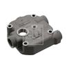 Febi Air Suspension Compressor Cylinder Head 14668