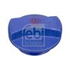 Febi Coolant Tank Closure 14700