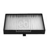 Febi Pollen Cabin Interior Air Filter 14749