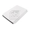 Febi Pollen Cabin Interior Air Filter 14749