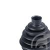 Febi Driveshaft CV Boot Bellow Kit 14769