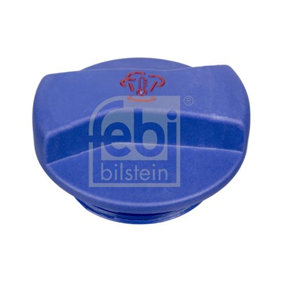 Febi Coolant Tank Closure 14700