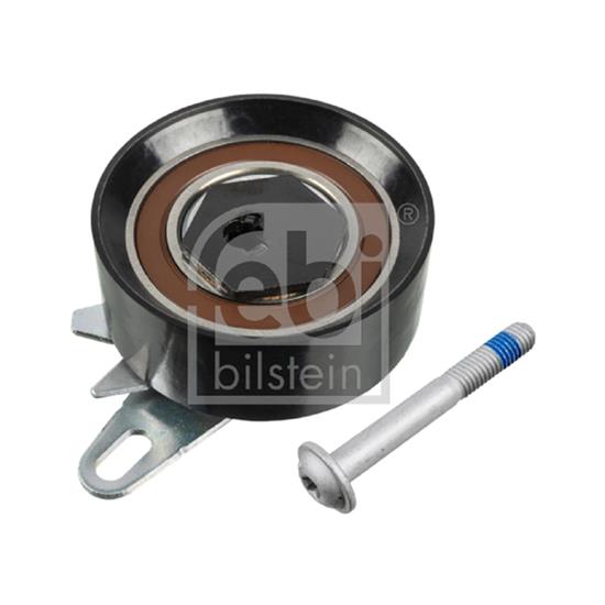 Febi Timing Cam Belt Tensioner Pulley 14732