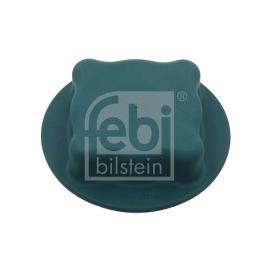 Febi Coolant Tank Closure 14775