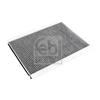 Febi Pollen Cabin Interior Air Filter 14817