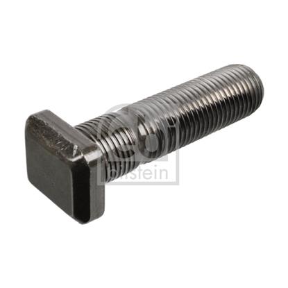 20x Febi Wheel Stud 14853