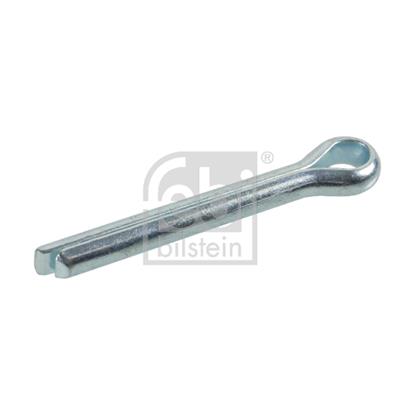 20x Febi Split Pin Securing Elements 14881