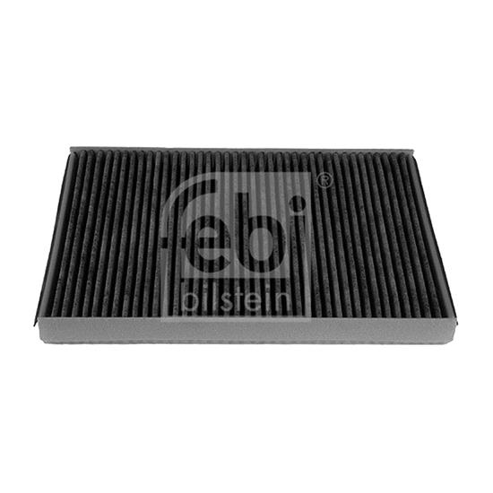 Febi Pollen Cabin Interior Air Filter 14817