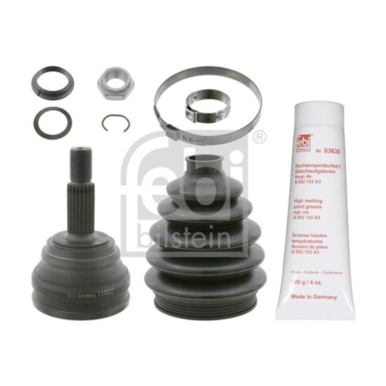 Febi Driveshaft CV Joint Kit 14866