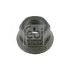 50x Febi Wheel Nut 14959