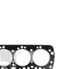 Febi Cylinder Head Gasket 14971