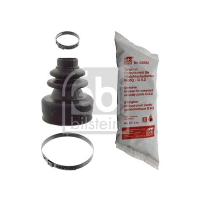 Febi Driveshaft CV Boot Bellow Kit 14906