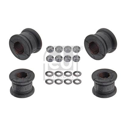 Febi Suspension Anti Roll Sway Bar Bush Repair Kit 14953
