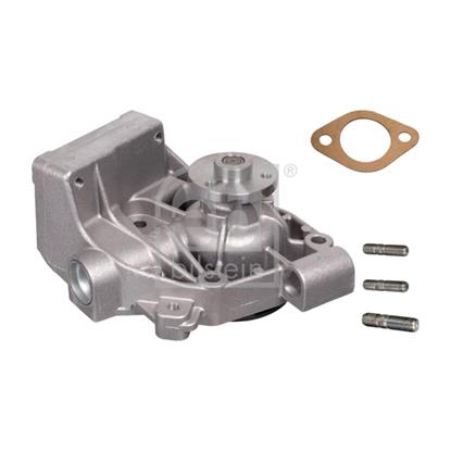 Febi Water Pump 14981