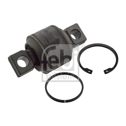 Febi Repair Kit controltrailing arm 14995