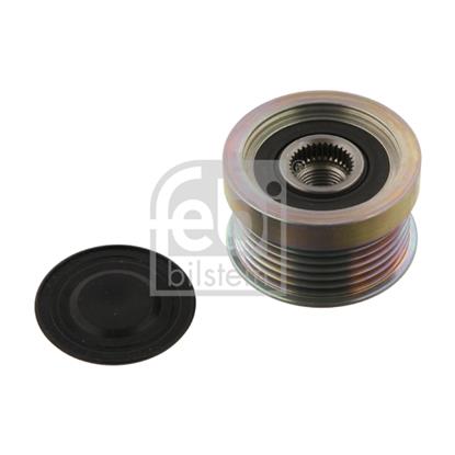 Febi Alternator Freewheel Clutch Pulley 14997