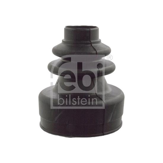 Febi Driveshaft CV Boot Bellow 14905