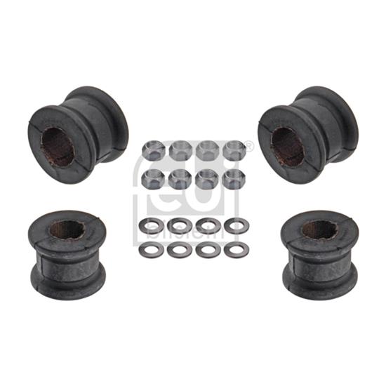 Febi Suspension Anti Roll Sway Bar Bush Repair Kit 14953