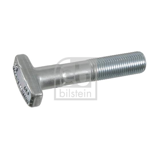 20x Febi Wheel Stud 14963