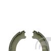 Febi Handbrake Parking Brake Shoe Kit 15067