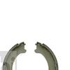 Febi Handbrake Parking Brake Shoe Kit 15067