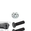 Febi Suspension Ball Joint 15068