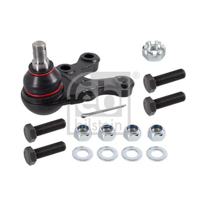 Febi Suspension Ball Joint 15069