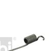 10x Febi Brake Shoe Spring 15130