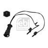 Febi Brake Pad Wear Indicator Sensor 15134