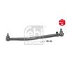 Febi Steering Centre Rod Assembly 15136