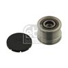 Febi Alternator Freewheel Clutch Pulley 15154