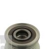 Febi Alternator Freewheel Clutch Pulley 15154