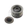 Febi Alternator Freewheel Clutch Pulley 15165