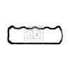 Febi Cylinder Head Cover Seal Gasket 15186