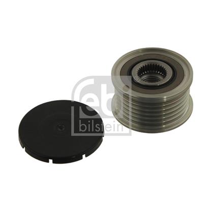 Febi Alternator Freewheel Clutch Pulley 15155