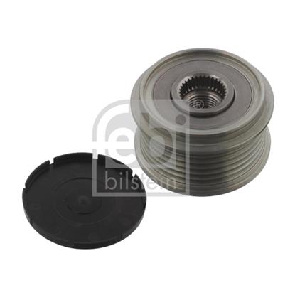 Febi Alternator Freewheel Clutch Pulley 15184