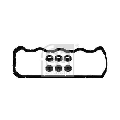 Febi Cylinder Head Rocker Cover Gasket Set 15194