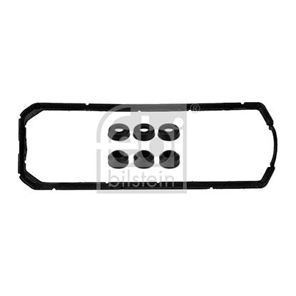 Febi Cylinder Head Rocker Cover Gasket Set 15198