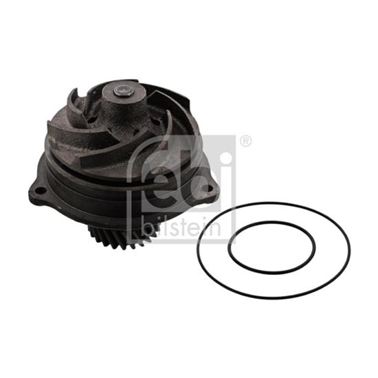 Febi Water Pump 15133