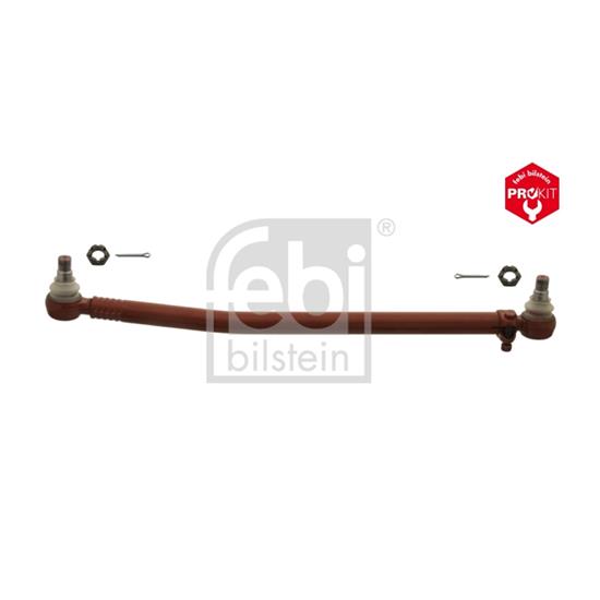 Febi Steering Centre Rod Assembly 15140