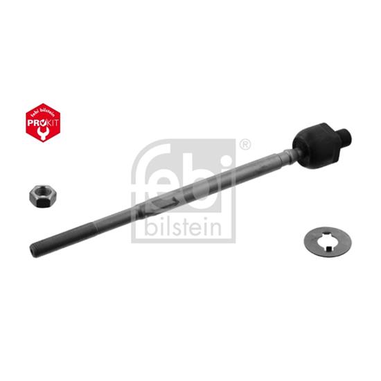 Febi Tie Track Rod Axle Joint 15169