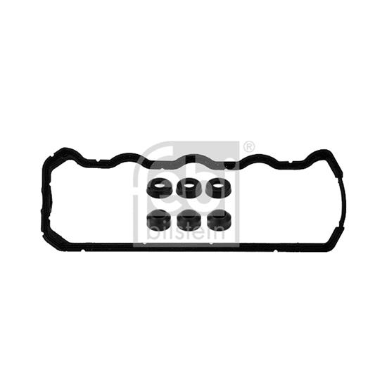 Febi Cylinder Head Rocker Cover Gasket Set 15194