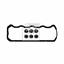 Febi Cylinder Head Rocker Cover Gasket Set 15194