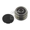 Febi Alternator Freewheel Clutch Pulley 15252