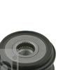 Febi Alternator Freewheel Clutch Pulley 15260