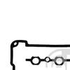 Febi Cylinder Head Rocker Cover Gasket Set 15288