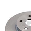 2x Febi Brake Disc 15295