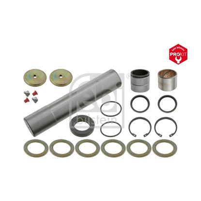 Febi Suspension Kingpin Repair Kit 15216